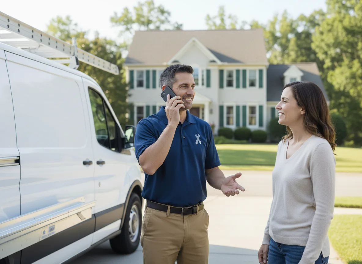 Home Gutter Service Ash, NC FAQs